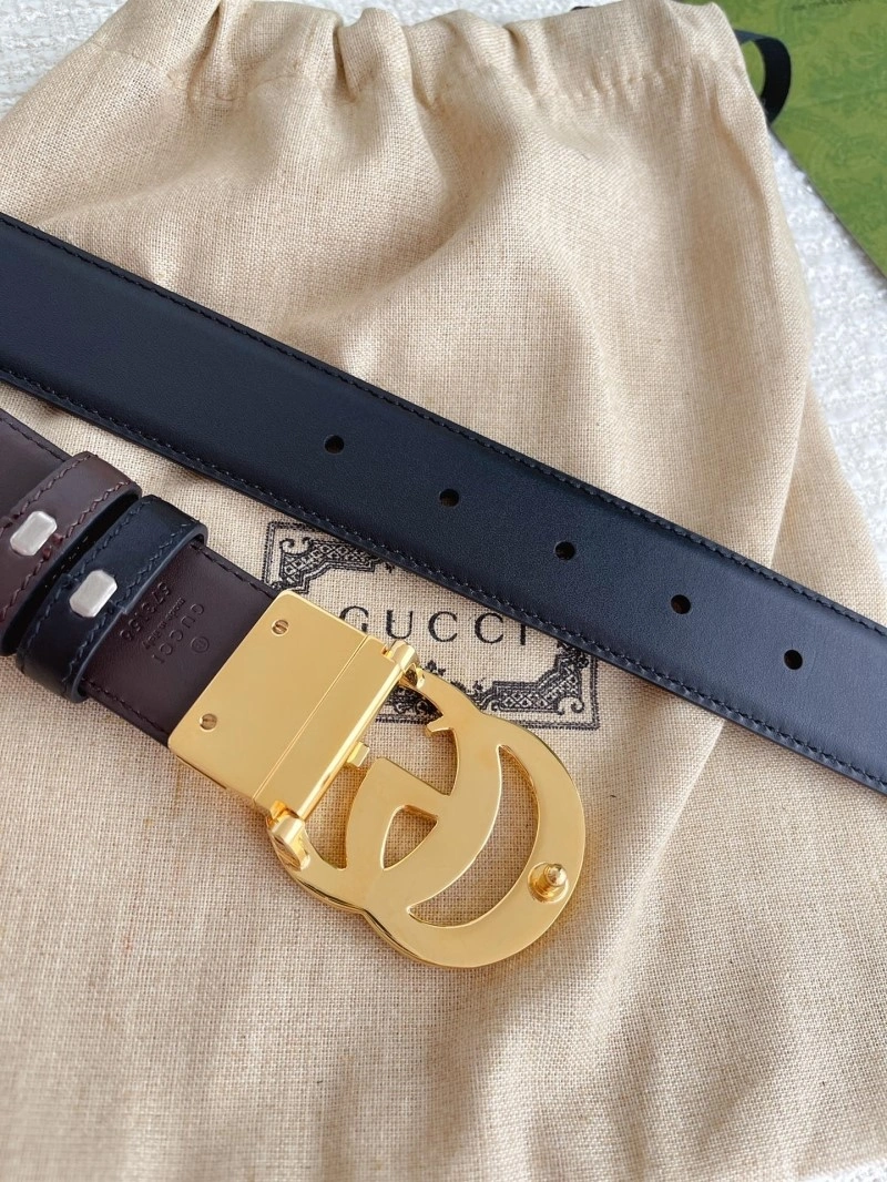 Gucci Belts Flexible 293400