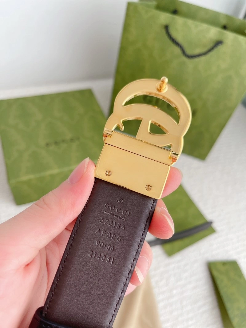 Gucci Belts Flexible 293400