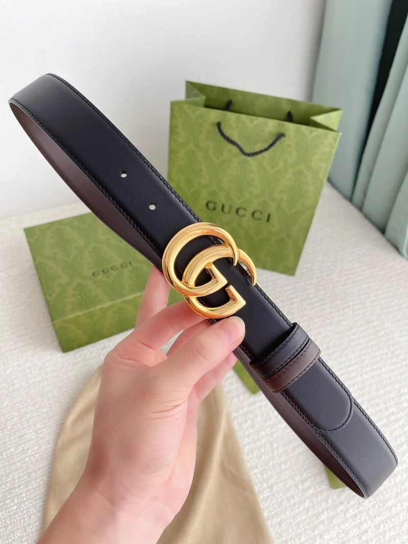 Gucci Belts Flexible 293400