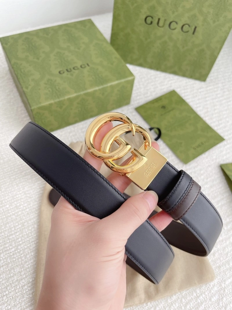 Gucci Belts Flexible 293400