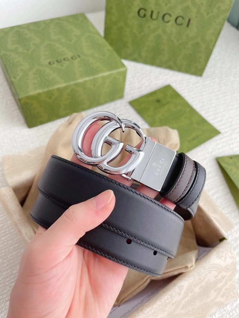 Gucci Belts Breathable 293390