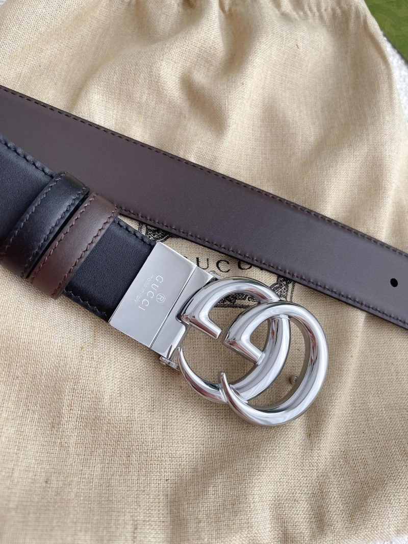 Gucci Belts Breathable 293390