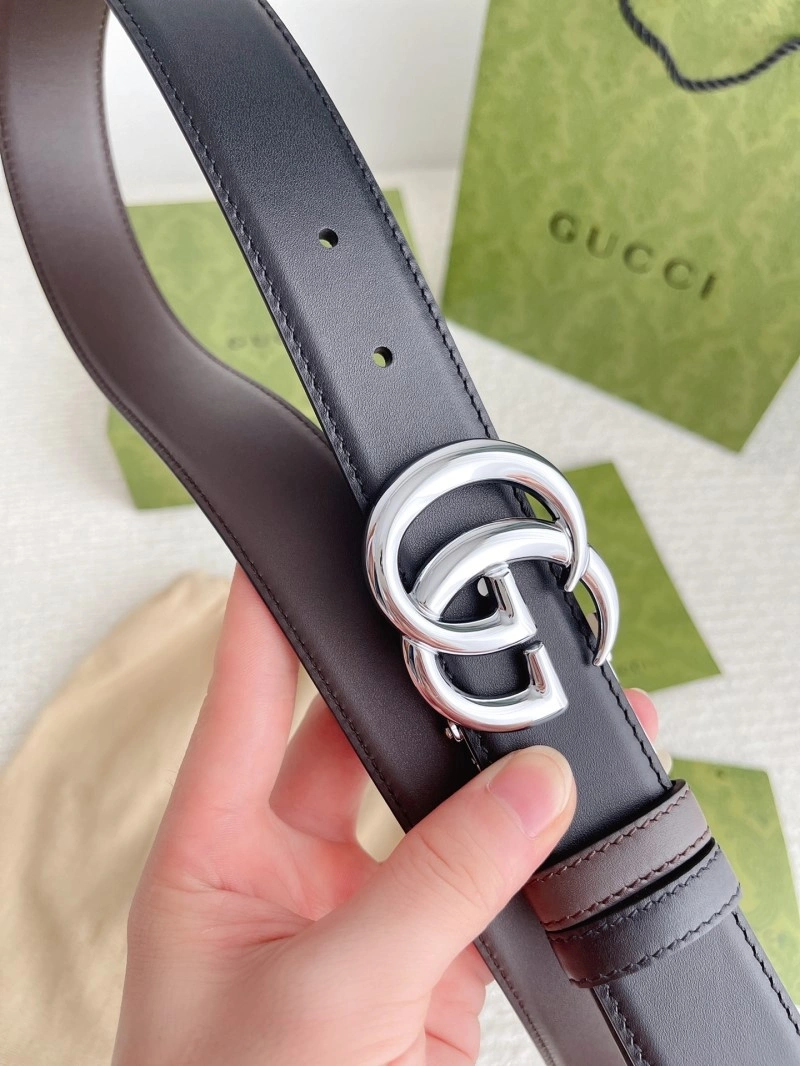 Gucci Belts Breathable 293390