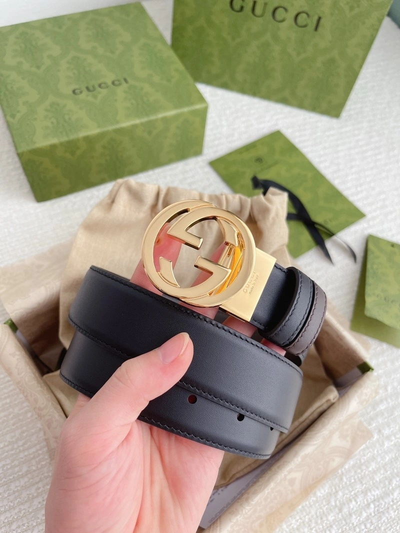 Gucci Belts FlexibleFit 293389