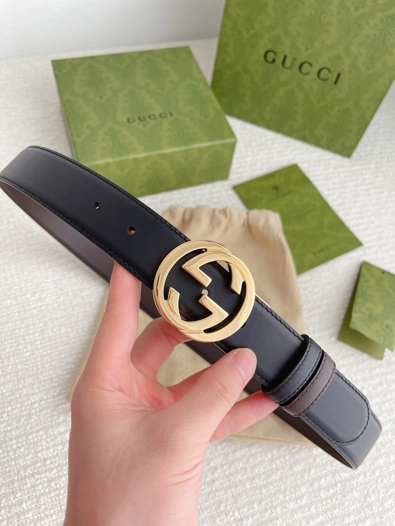 Gucci Belts FlexibleFit 293389