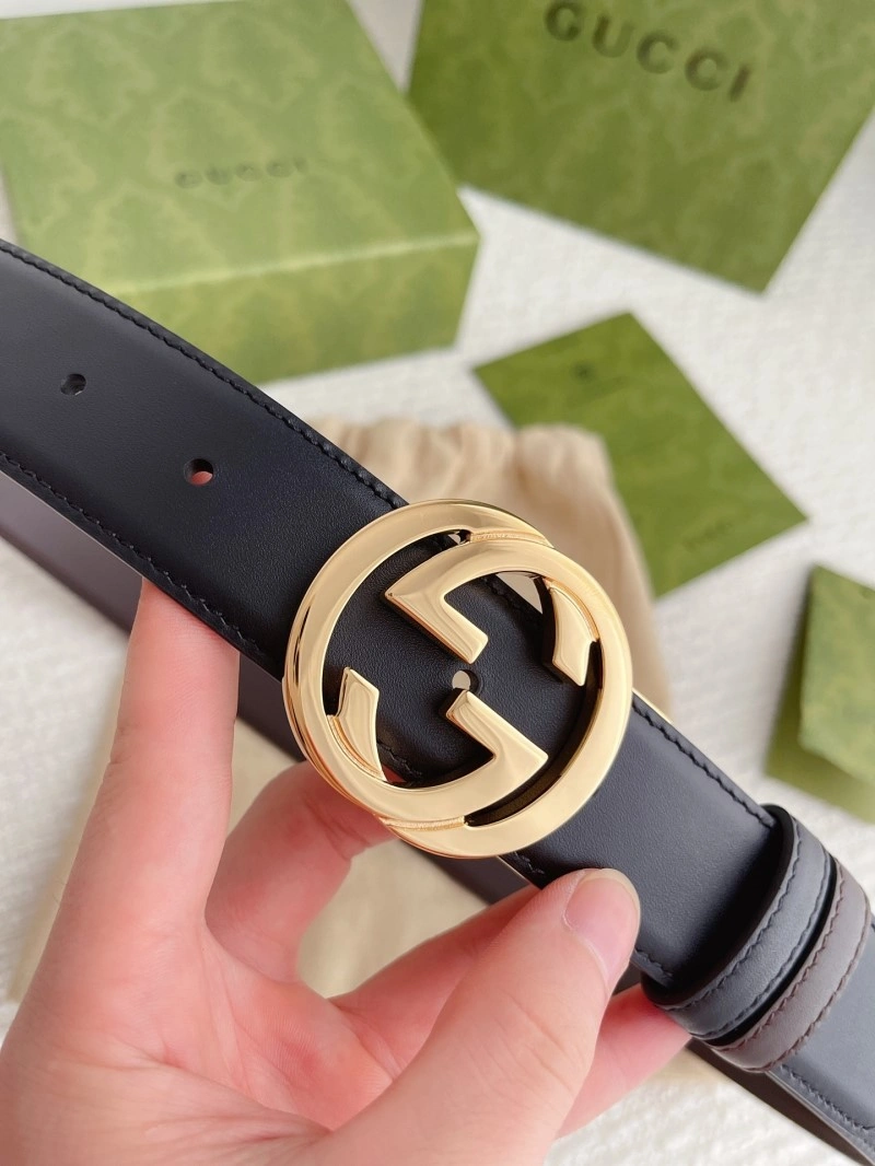 Gucci Belts FlexibleFit 293389
