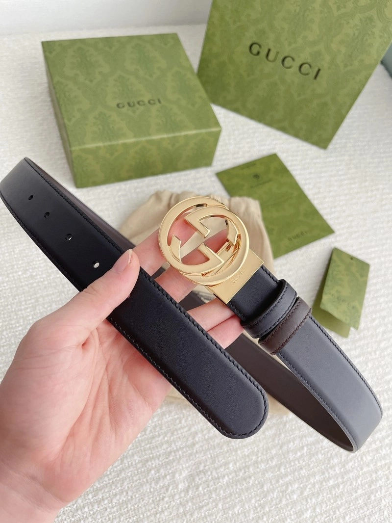 Gucci Belts FlexibleFit 293389