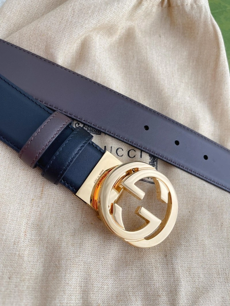 Gucci Belts FlexibleFit 293389