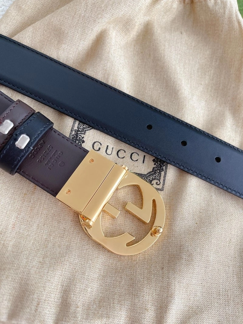 Gucci Belts FlexibleFit 293389