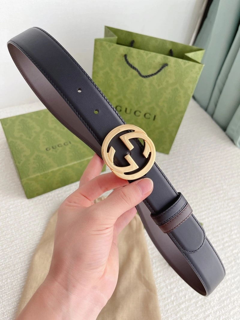 Gucci Belts FlexibleFit 293389