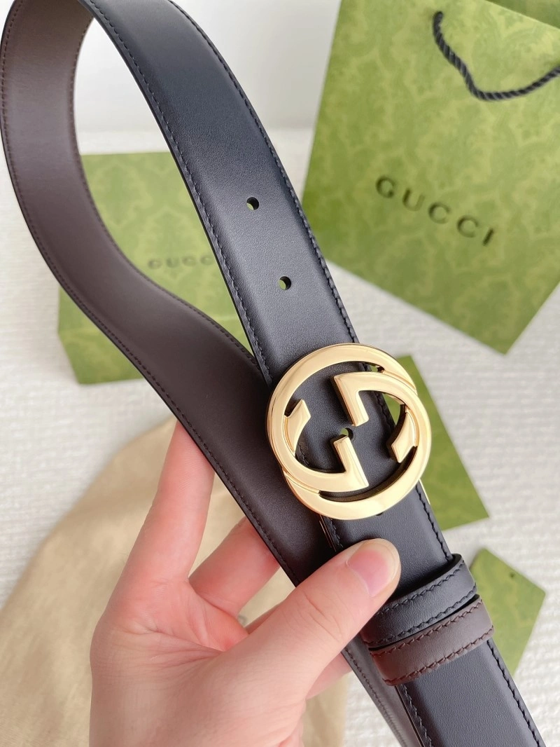 Gucci Belts FlexibleFit 293389