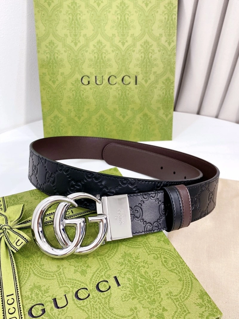 Gucci Belts AllSeason 293384