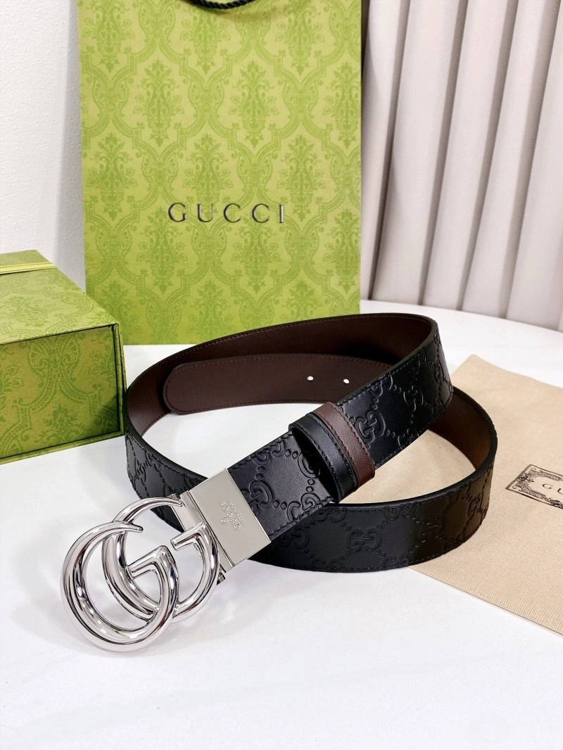 Gucci Belts AllSeason 293384
