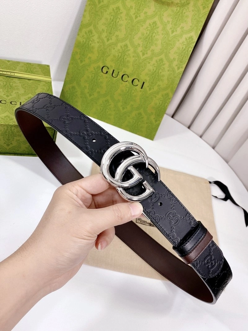 Gucci Belts AllSeason 293384