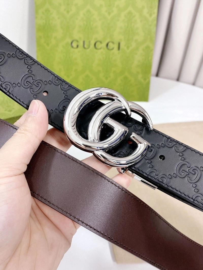 Gucci Belts AllSeason 293384