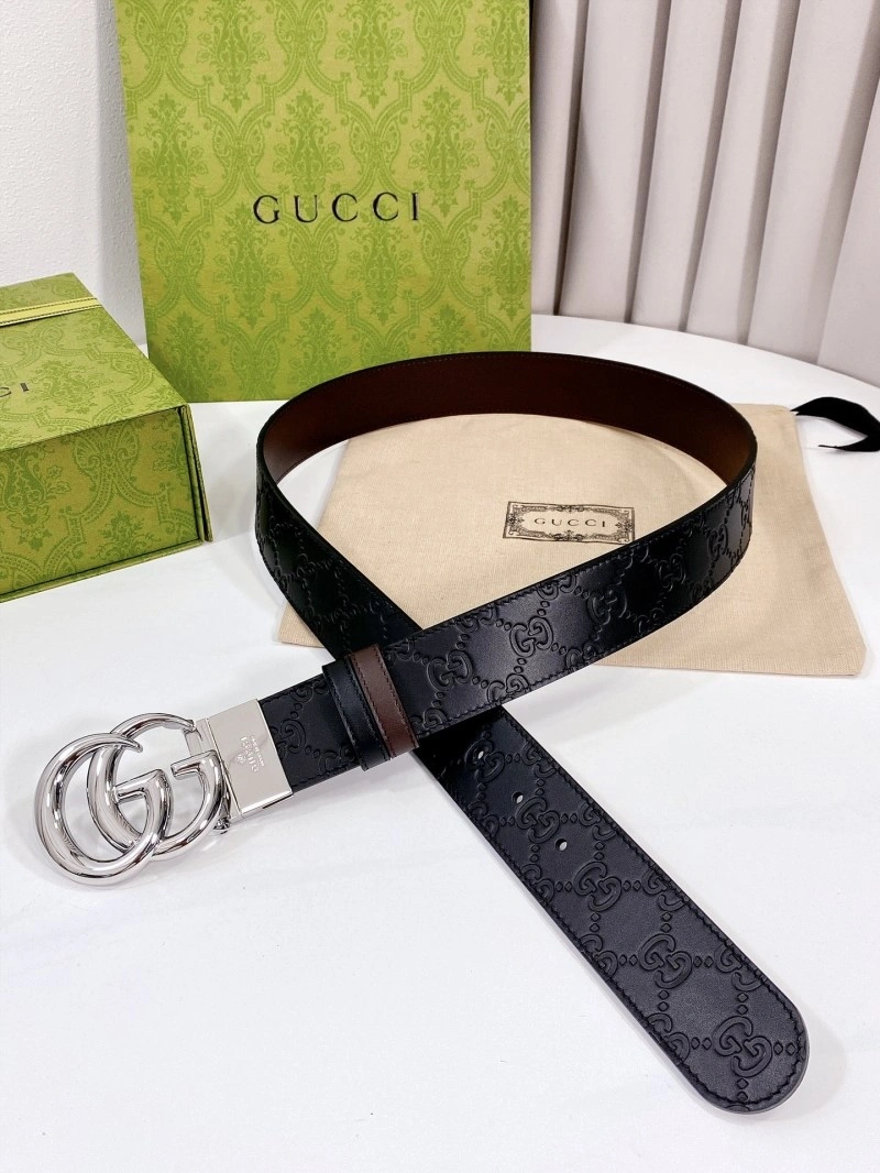 Gucci Belts AllSeason 293384