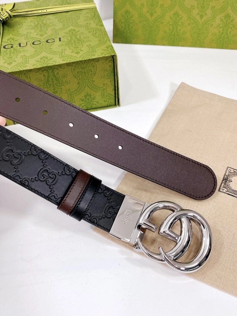 Gucci Belts AllSeason 293384