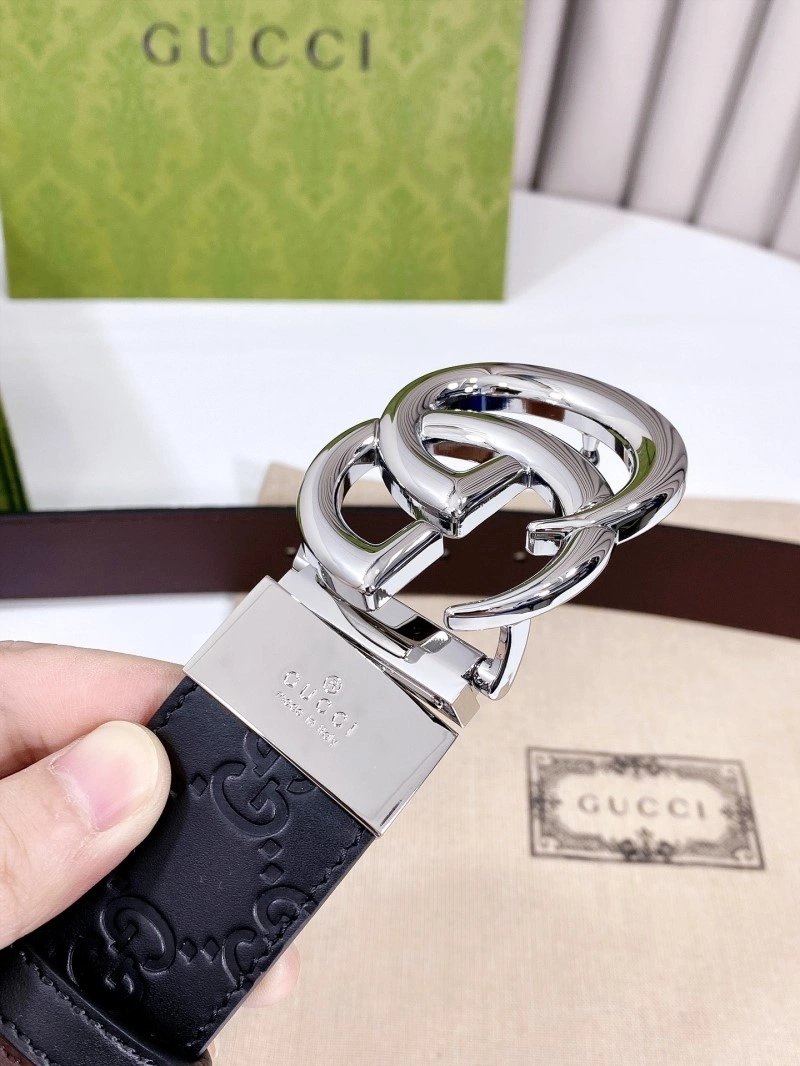 Gucci Belts AllSeason 293384