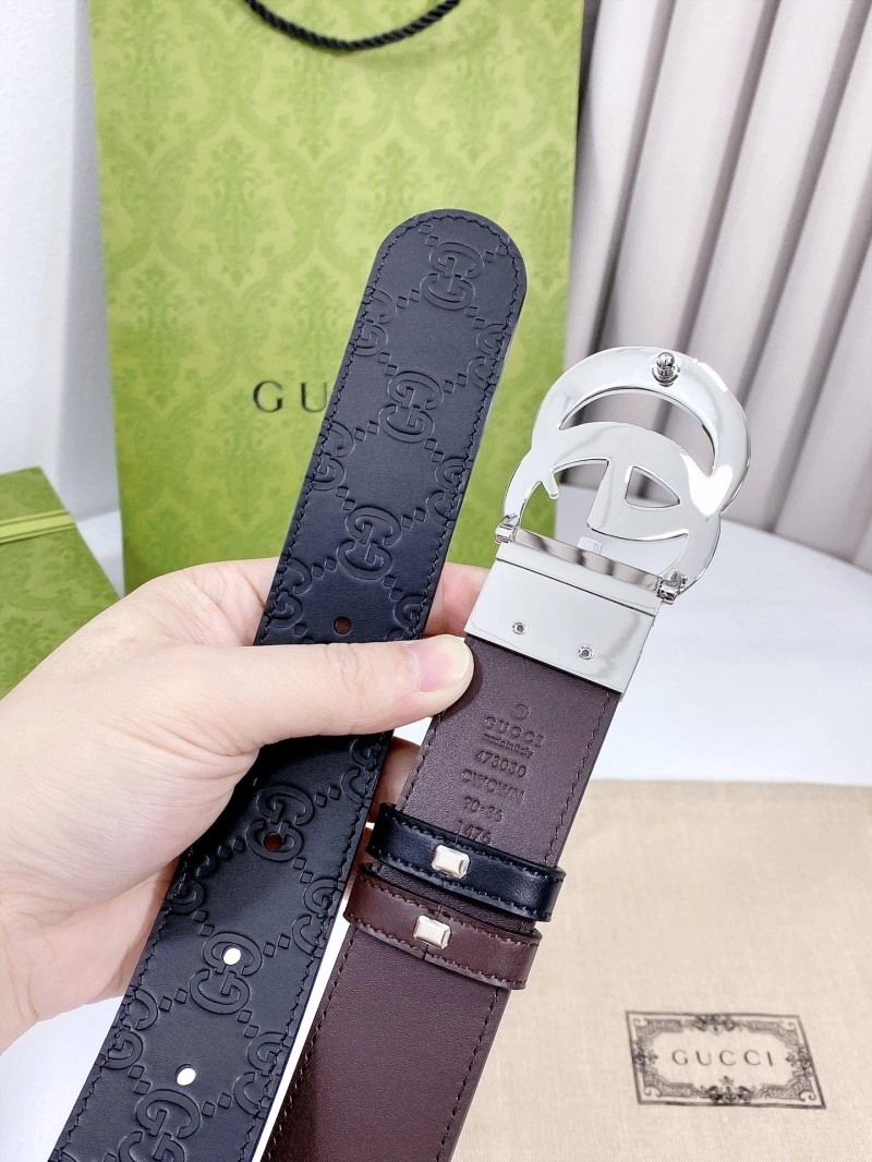 Gucci Belts AllSeason 293384