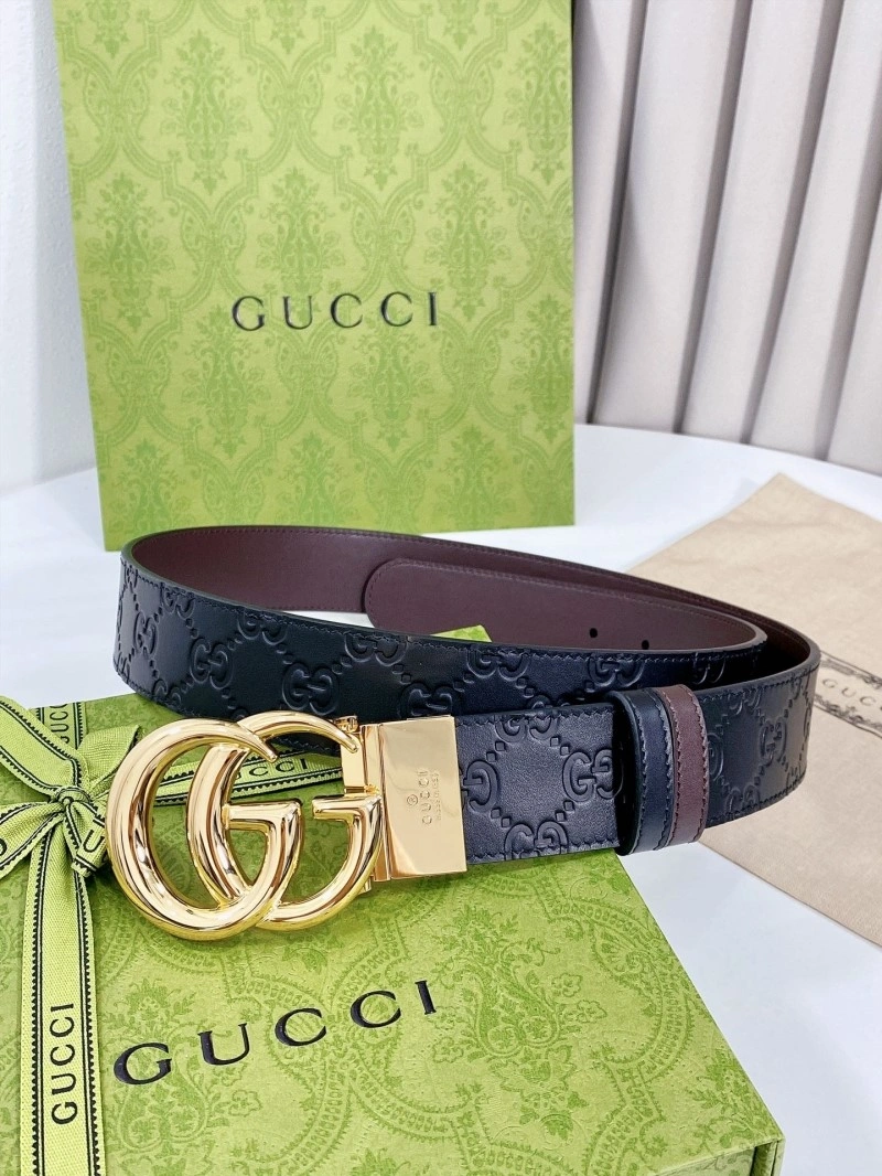 Gucci Belts Classic 293371