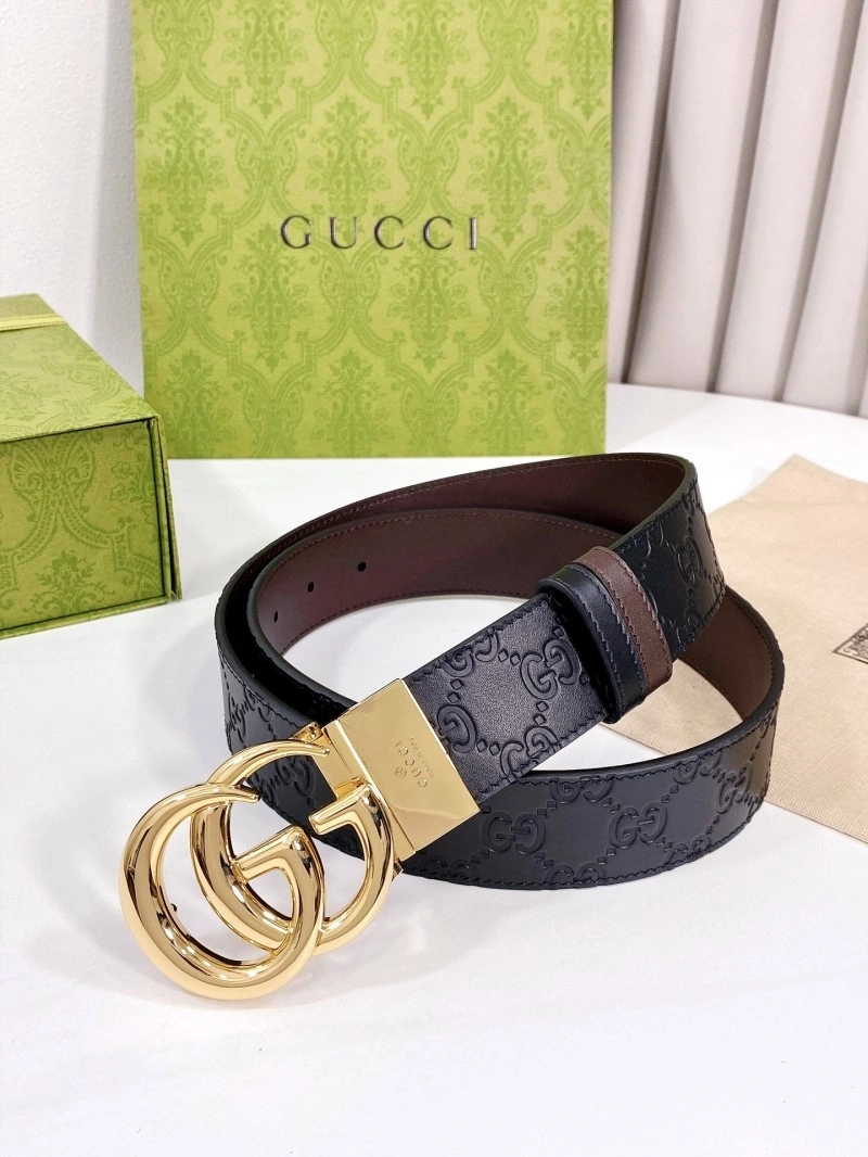Gucci Belts Classic 293371