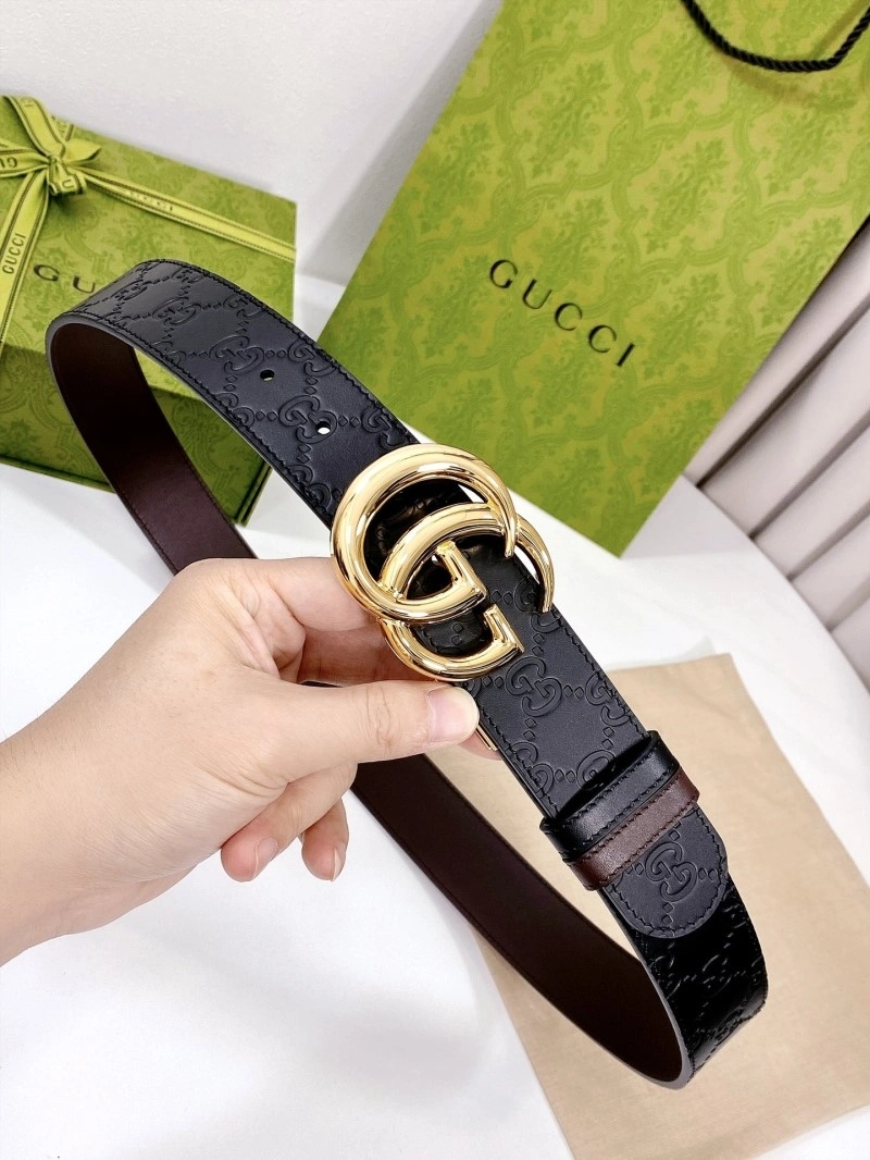 Gucci Belts Classic 293371