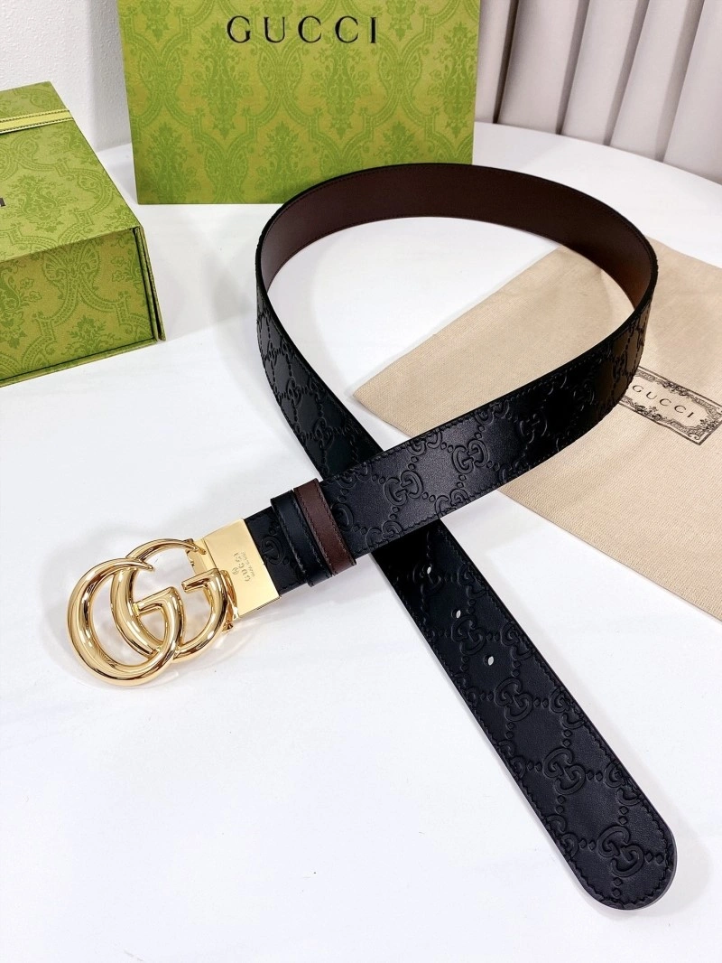 Gucci Belts Classic 293371