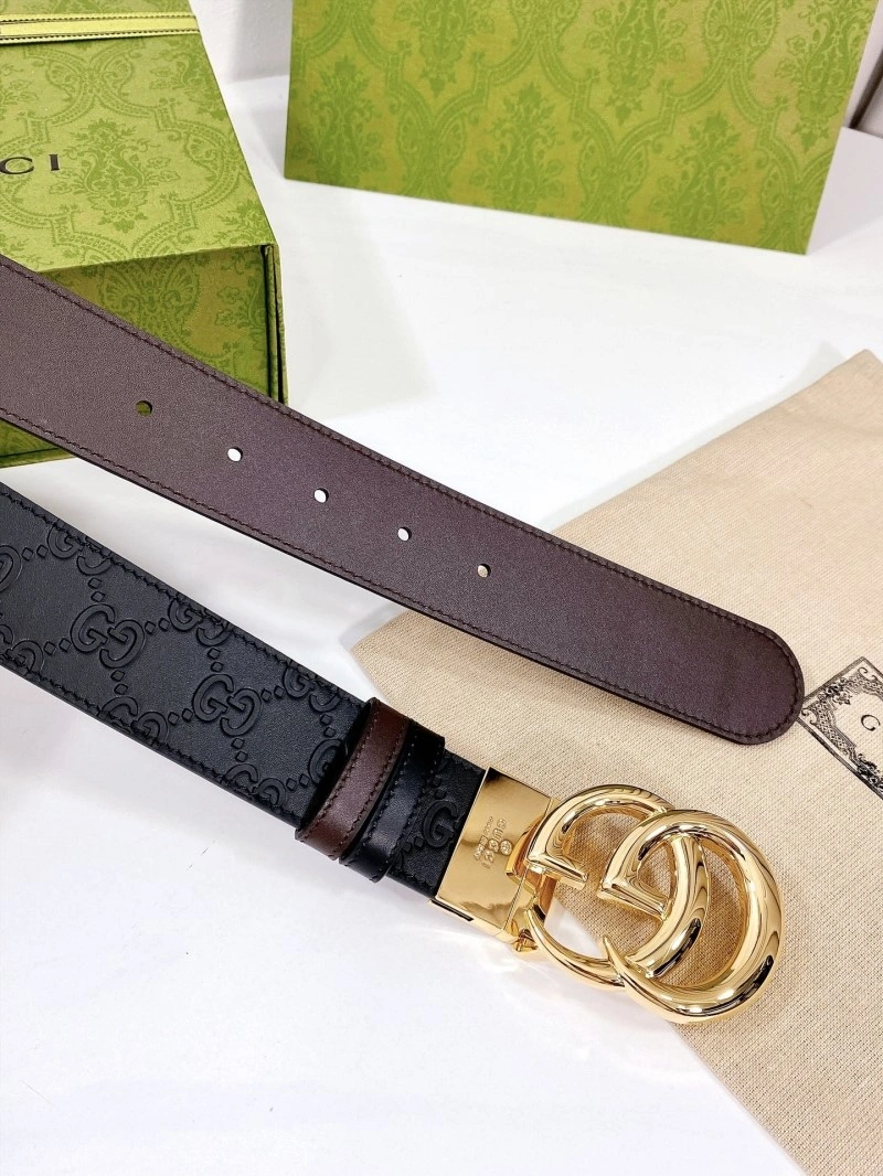 Gucci Belts Classic 293371
