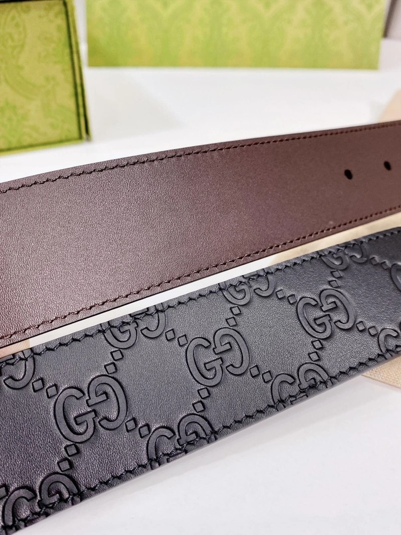 Gucci Belts Classic 293371