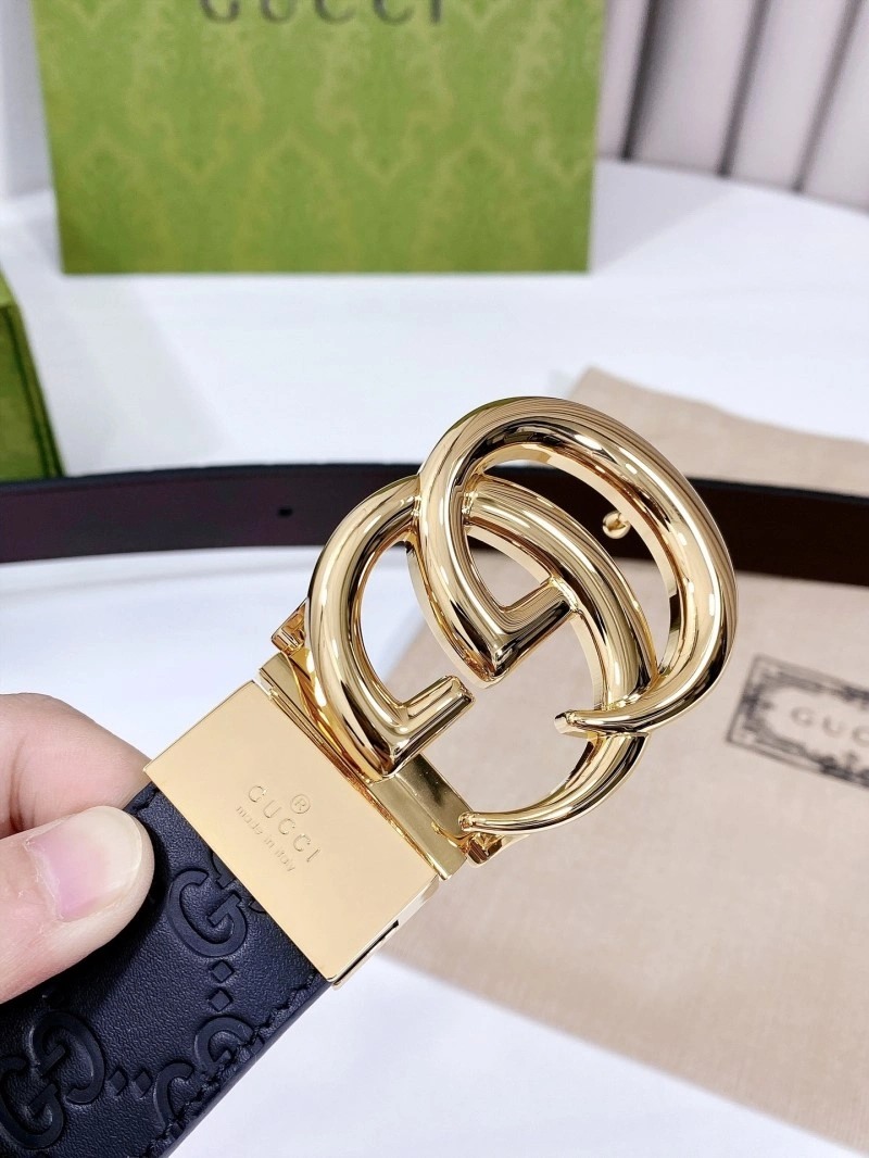 Gucci Belts Classic 293371