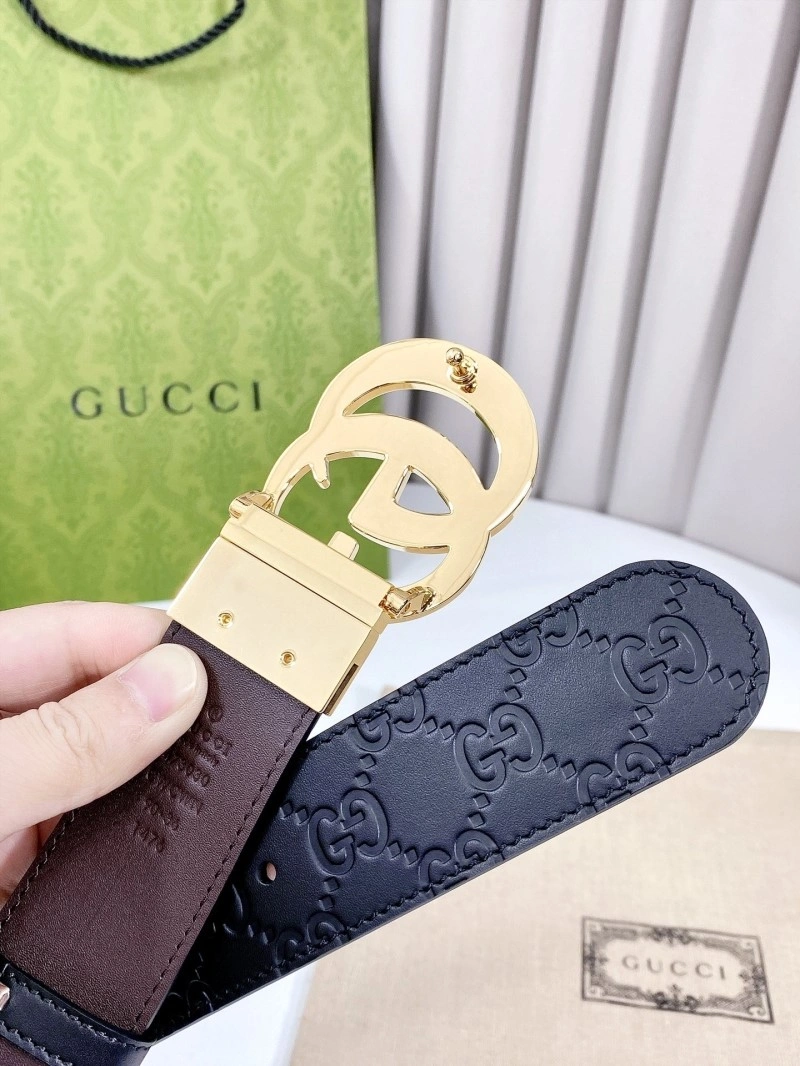 Gucci Belts Classic 293371
