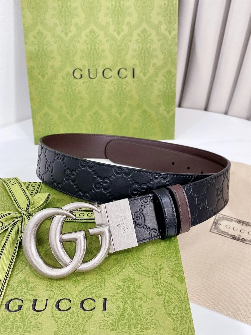 Comfortable Gucci Belts 293381