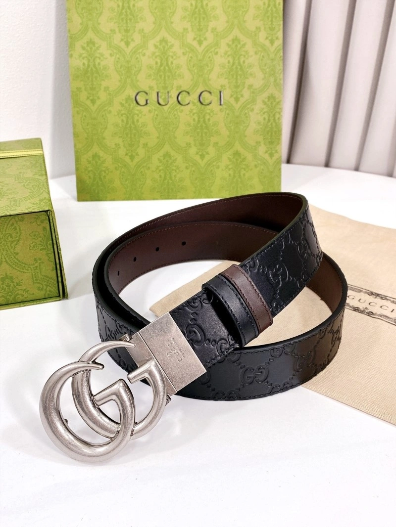 Comfortable Gucci Belts 293381