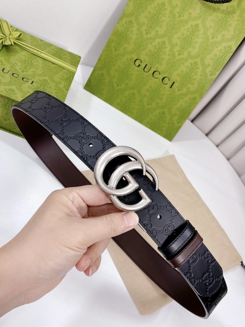 Comfortable Gucci Belts 293381