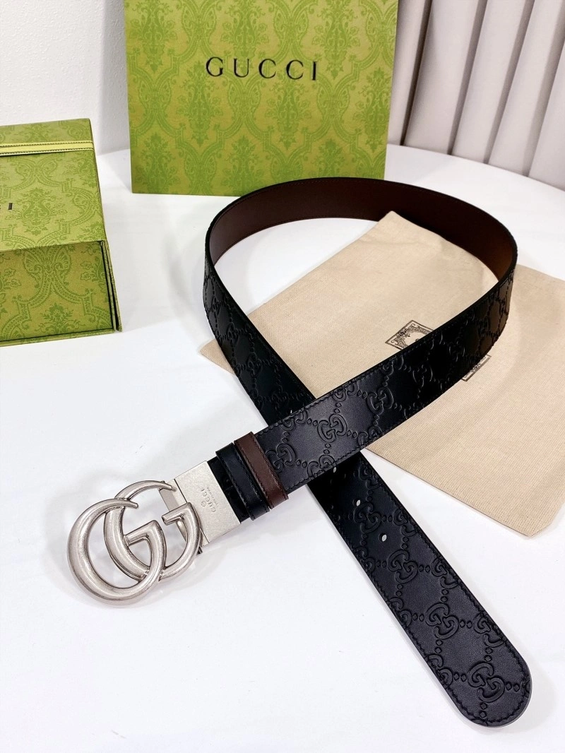 Comfortable Gucci Belts 293381