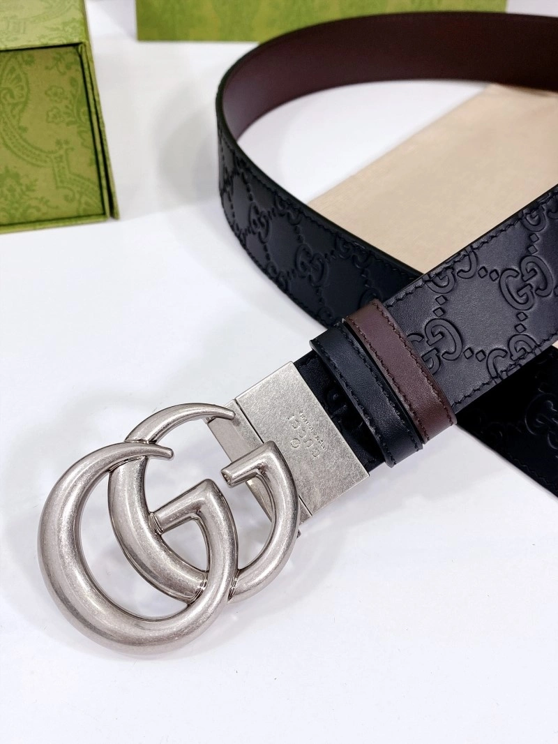 Comfortable Gucci Belts 293381