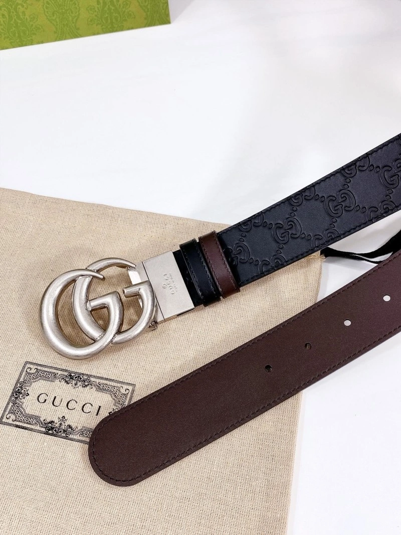 Comfortable Gucci Belts 293381