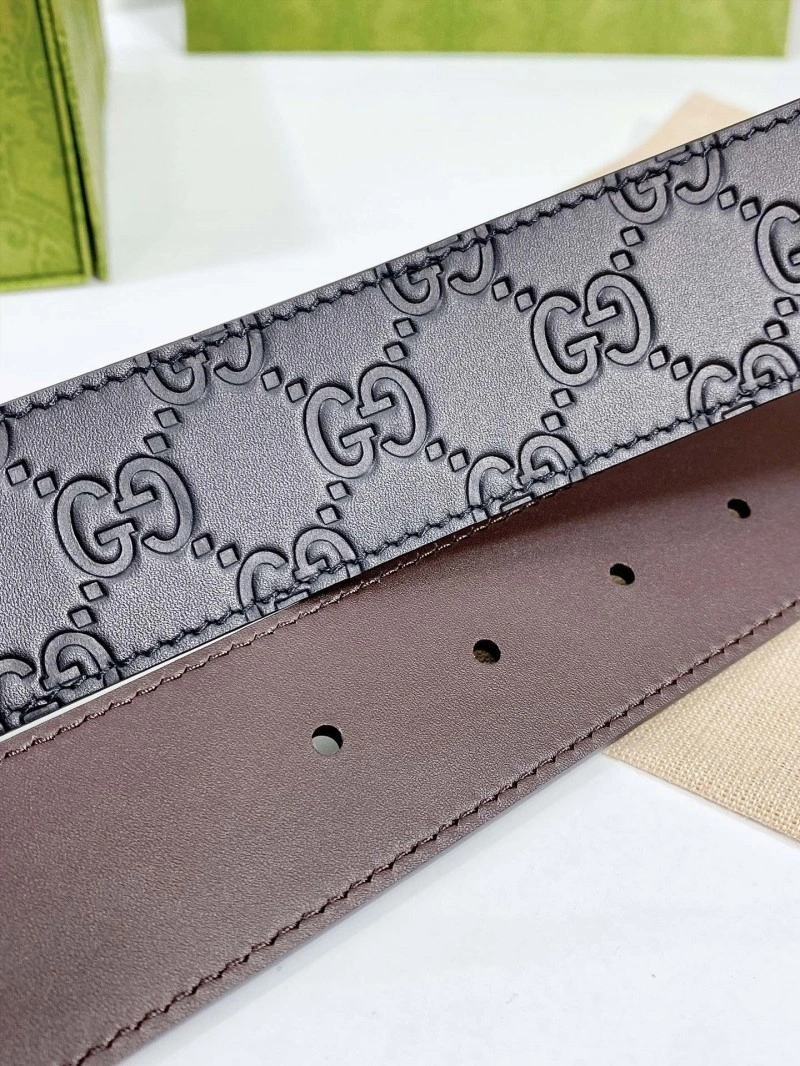 Comfortable Gucci Belts 293381
