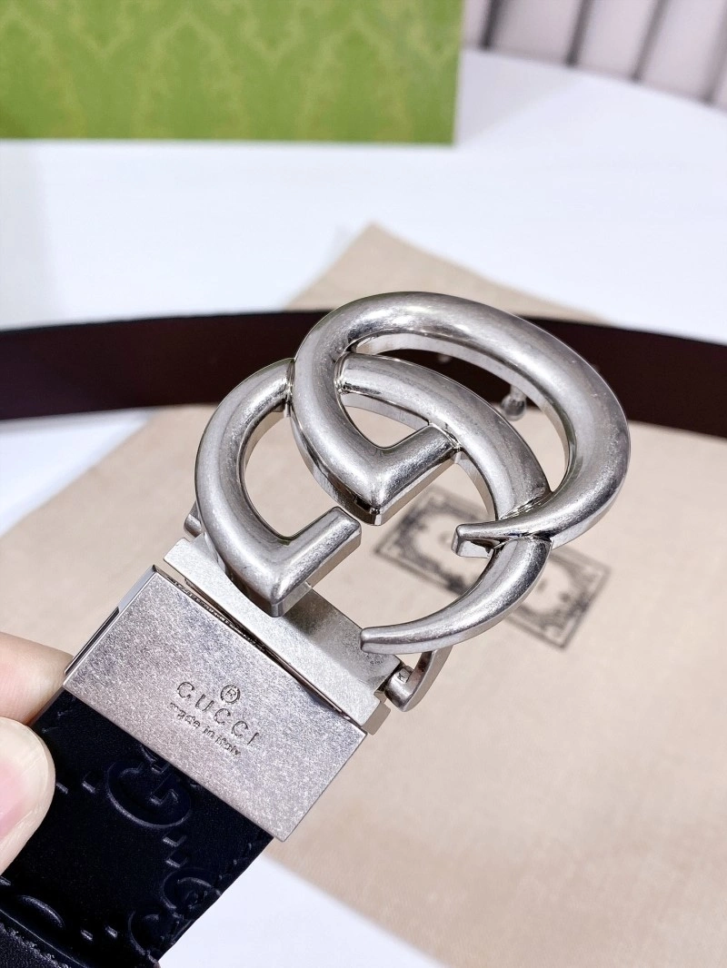 Comfortable Gucci Belts 293381