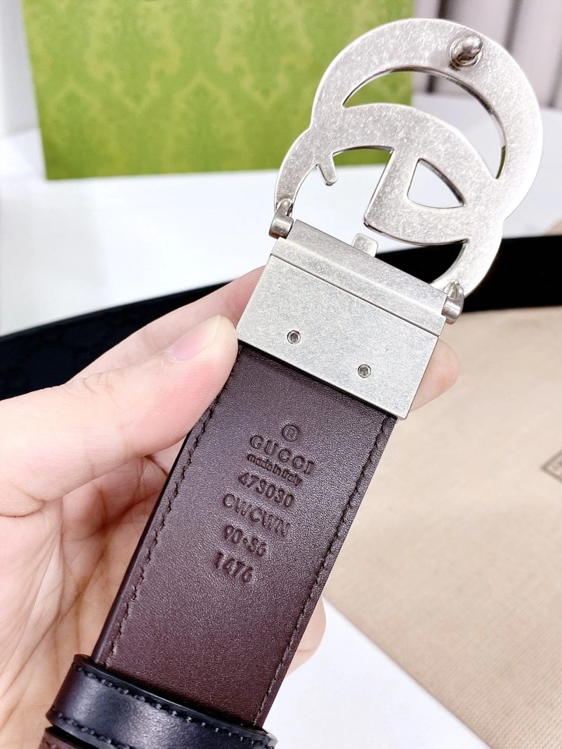 Comfortable Gucci Belts 293381