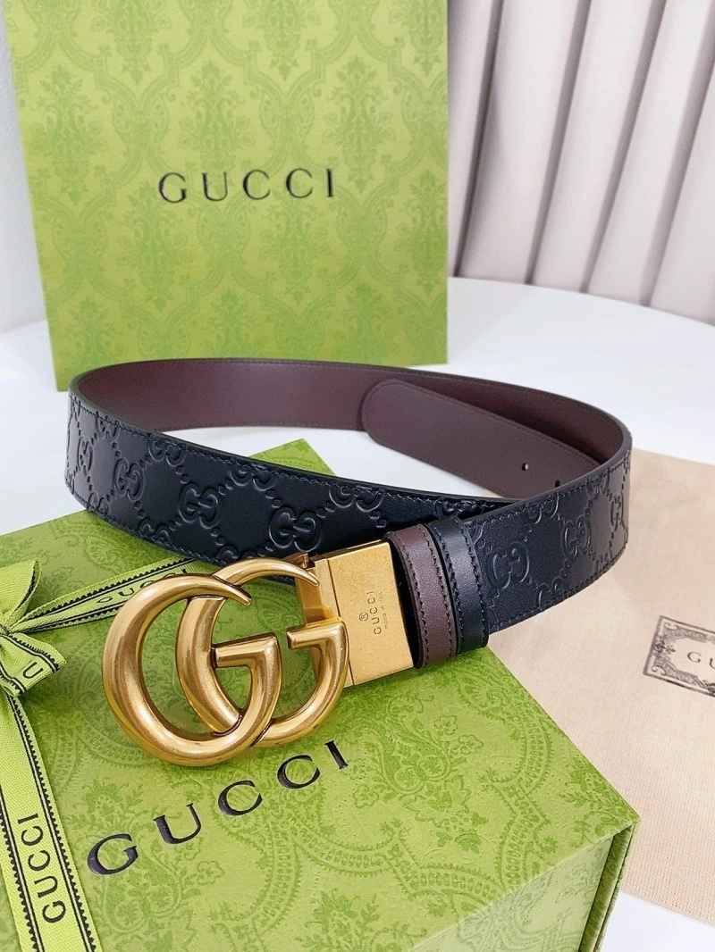 DailyWear Gucci Belts 293380