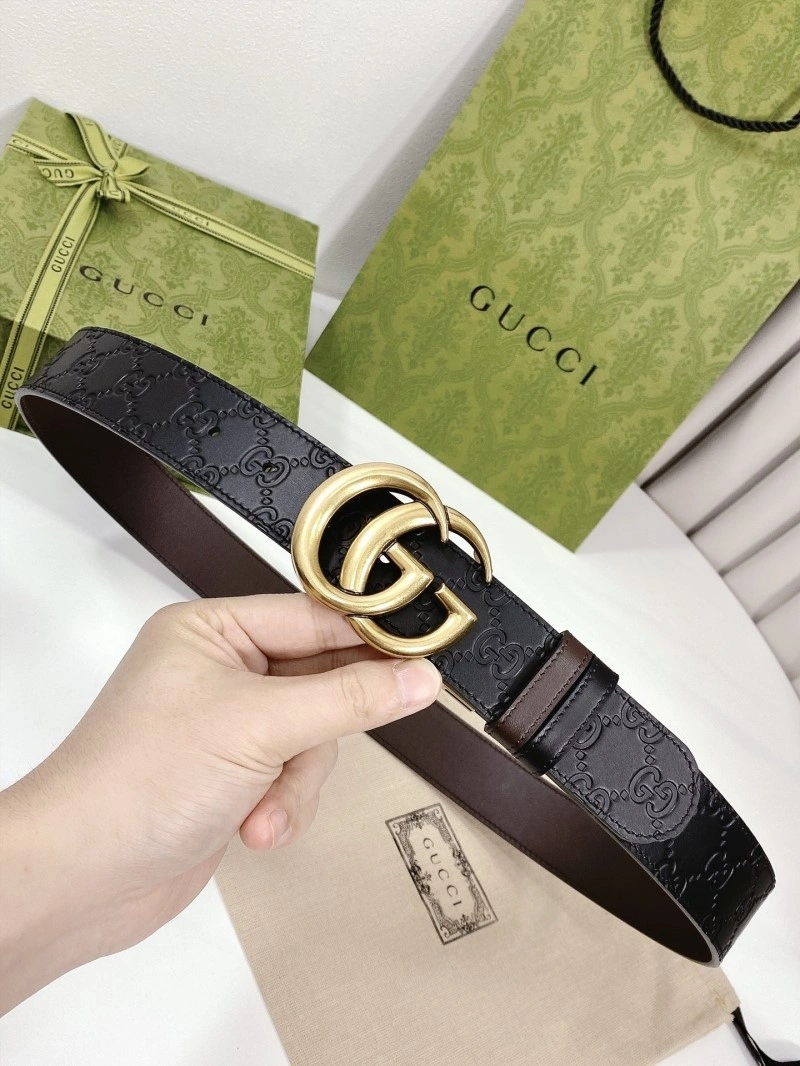 DailyWear Gucci Belts 293380