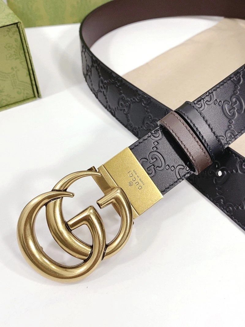 DailyWear Gucci Belts 293380