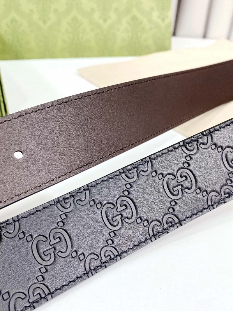 DailyWear Gucci Belts 293380