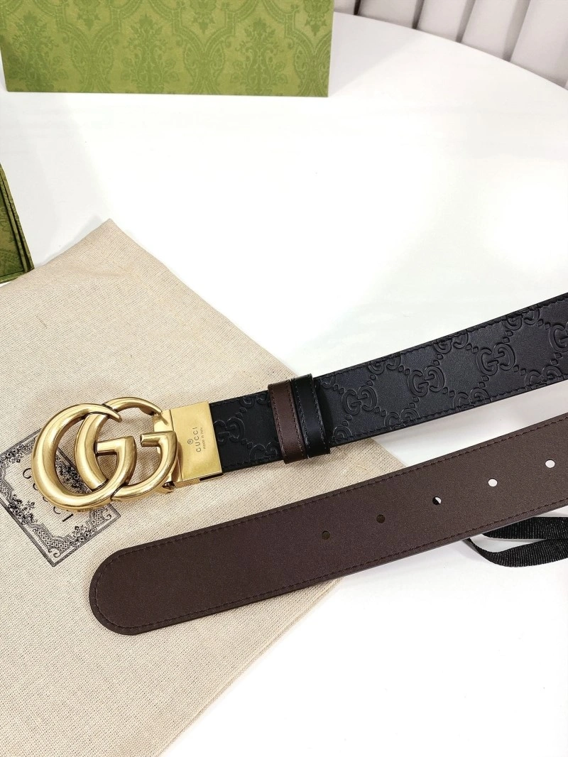 DailyWear Gucci Belts 293380