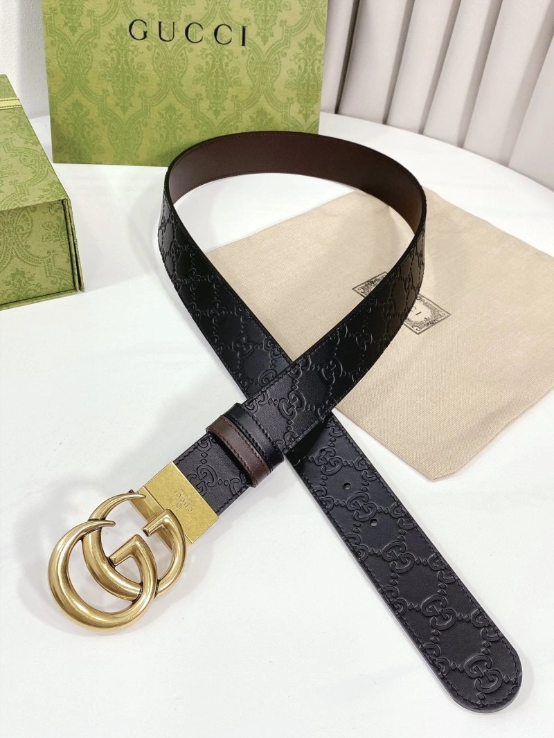 DailyWear Gucci Belts 293380