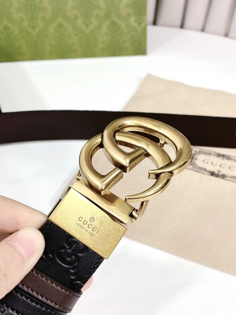 DailyWear Gucci Belts 293380