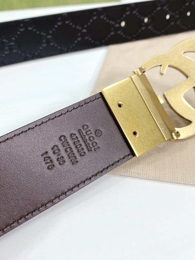 DailyWear Gucci Belts 293380