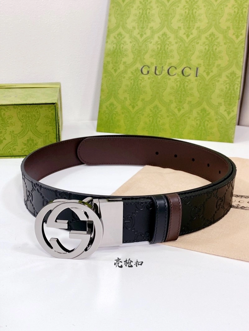 Timeless Gucci Belts 293382