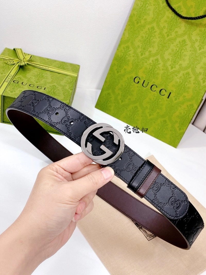 Timeless Gucci Belts 293382